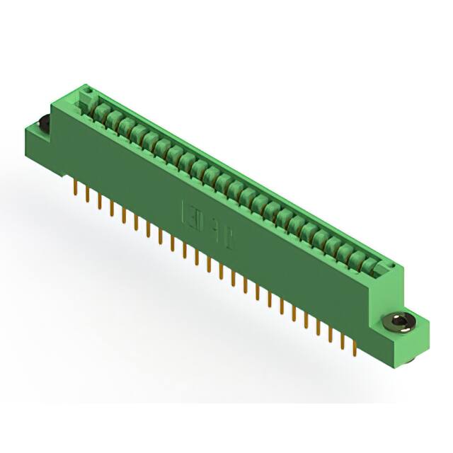 346-048-521-203 EDAC Inc.  Edgeboard Connectors